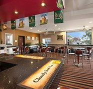 Gladstone Hotel - Accommodation Mount Tamborine