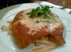 Crown Inn - Accommodation Mount Tamborine 1