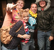 Illinois Hotel - Accommodation Mount Tamborine 1