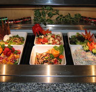 Topaz Bar and Restaurant - Accommodation Mount Tamborine