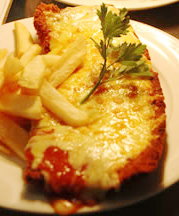 Kelly's On King - Accommodation Mount Tamborine 1