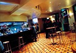 Harbour View Hotel - Accommodation Mount Tamborine 1
