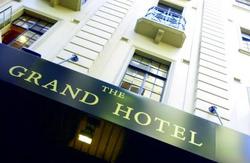 Grand Hotel - Accommodation Mount Tamborine 1