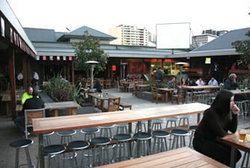 Albion Hotel - Accommodation Mount Tamborine 1