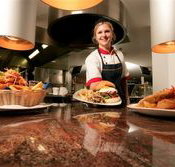 Southport Sharks - Accommodation Mount Tamborine