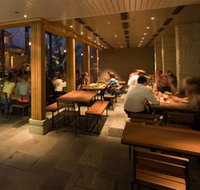 The Bank - Accommodation Mount Tamborine