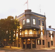 Australian Youth Hotel - Accommodation Mount Tamborine