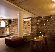 The Fringe Bar - Accommodation Mount Tamborine