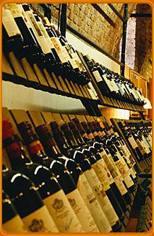 Fuel Bar - Accommodation Mount Tamborine 1