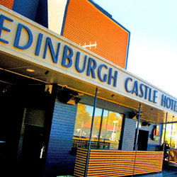 The EDI - Edinburgh Castle Hotel - Accommodation Mount Tamborine 1