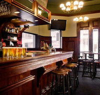 Wynyard Hotel - Accommodation Mount Tamborine