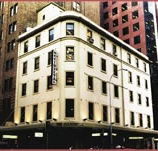The Occidental Hotel - Accommodation Mount Tamborine