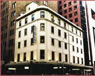 The Occidental Hotel - Accommodation Mount Tamborine 0