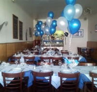 Pelagos Greek Tavern - Accommodation Mount Tamborine