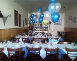 Pelagos Greek Tavern - Accommodation Mount Tamborine 0