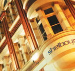 Shelbourne Hotel - Accommodation Mount Tamborine