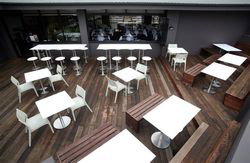 Crossroads Hotel - Accommodation Mount Tamborine 1