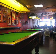 The Elwood Lounge - Accommodation Mount Tamborine