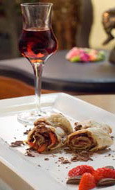 Akis Indian - Accommodation Mount Tamborine 2