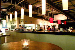 Martini Bar - Accommodation Mount Tamborine 2