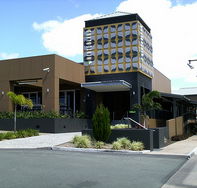 Hinterland Hotel - Accommodation Mount Tamborine