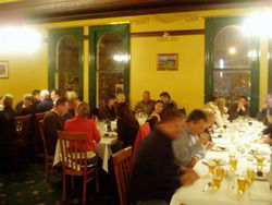 O'Sullivans Sibeen Irish Bar, Restaurant & Functions - Accommodation Mount Tamborine 2