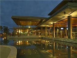 Penrith Panthers - Accommodation Mount Tamborine 1