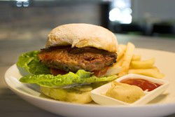 Temperance Hotel - Accommodation Mount Tamborine 2