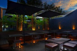 Beauchamp Hotel - Accommodation Mount Tamborine 3