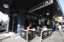 The Monkey Bar - Accommodation Mount Tamborine 1