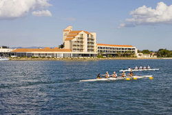 Lakes Resort Hotel - Accommodation Mount Tamborine 3