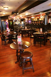 Waxy's Irish Pub - Accommodation Mount Tamborine 3
