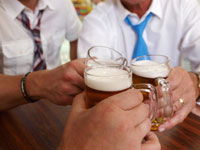 Southern Cross Tavern - Accommodation Mount Tamborine 3