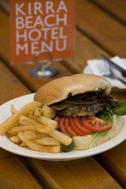 Kirra Beach Hotel - Accommodation Mount Tamborine 3