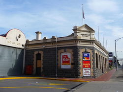 Braybrook Hotel - Accommodation Mount Tamborine 3