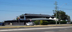Crossroads Hotel - Accommodation Mount Tamborine 3