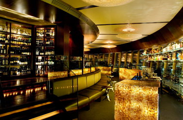 360 Bar And Dining - Accommodation Mount Tamborine 1