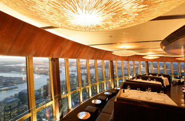 360 Bar And Dining - Accommodation Mount Tamborine 3