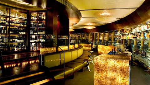 360 Bar And Dining - Accommodation Mount Tamborine 4
