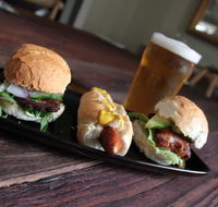 The Quarrymans Hotel - Accommodation Mount Tamborine