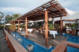 Boat House Tavern - Accommodation Mount Tamborine 1