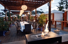 Boat House Tavern - Accommodation Mount Tamborine 3