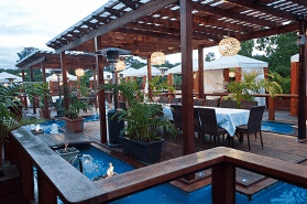 Boat House Tavern - Accommodation Mount Tamborine 4