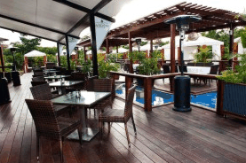 Boat House Tavern - Accommodation Mount Tamborine 5