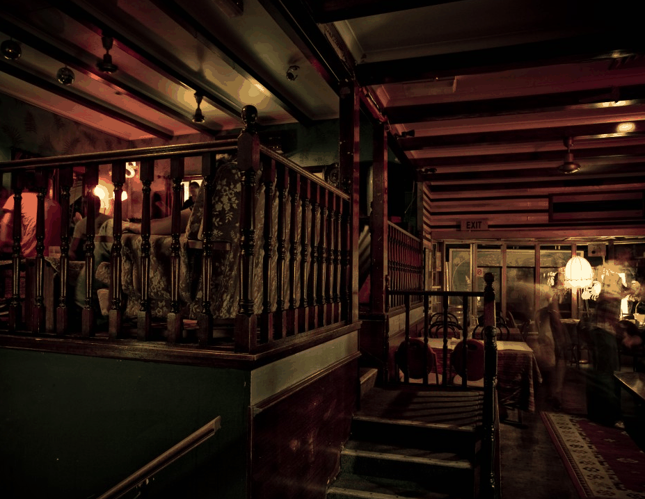 Swingin Safari - Accommodation Mount Tamborine 0