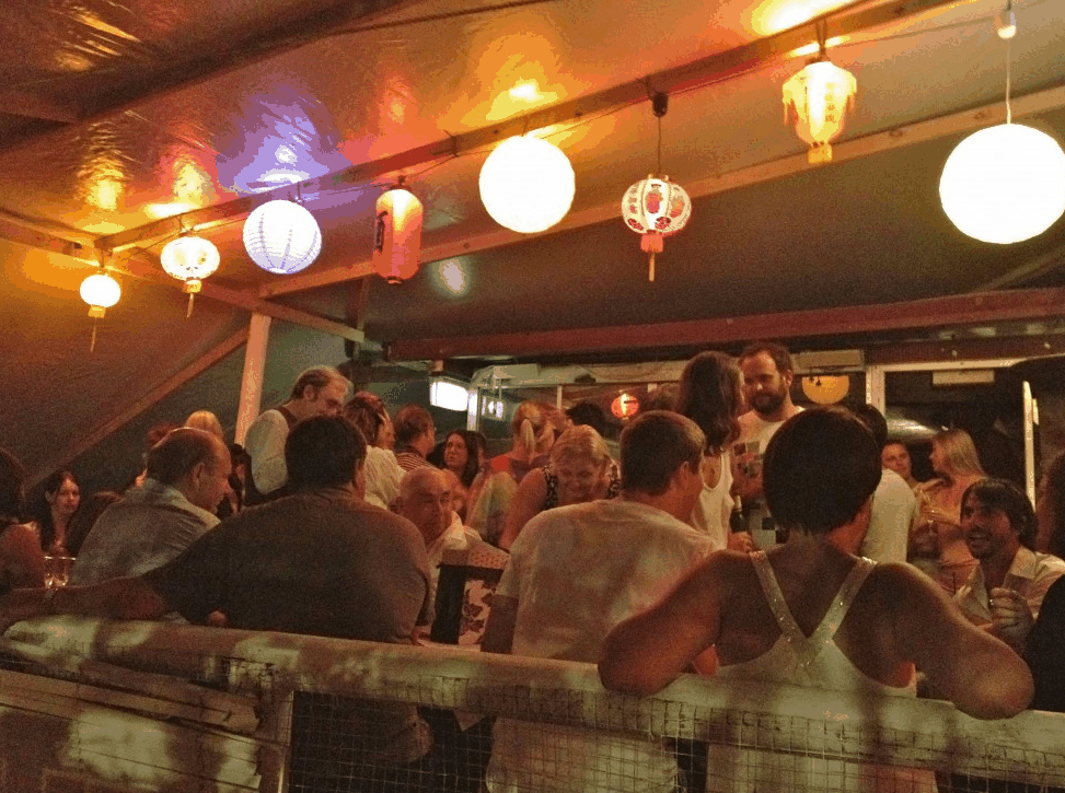 Swingin Safari - Accommodation Mount Tamborine 1