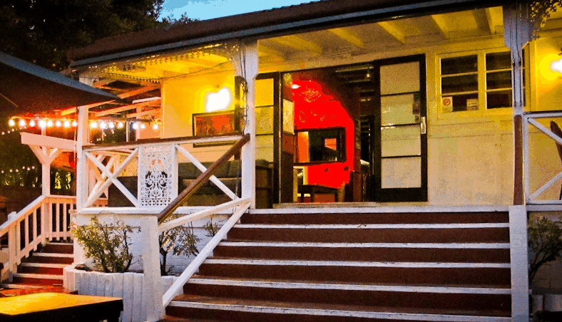 Swingin Safari - Accommodation Mount Tamborine 2