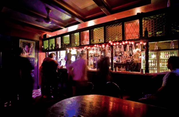 Swingin Safari - Accommodation Mount Tamborine 3