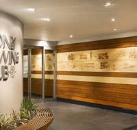 Sydney Rowing Club - Accommodation Mount Tamborine