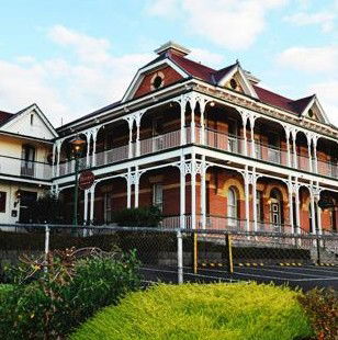 Heidelberg VIC Accommodation Mount Tamborine